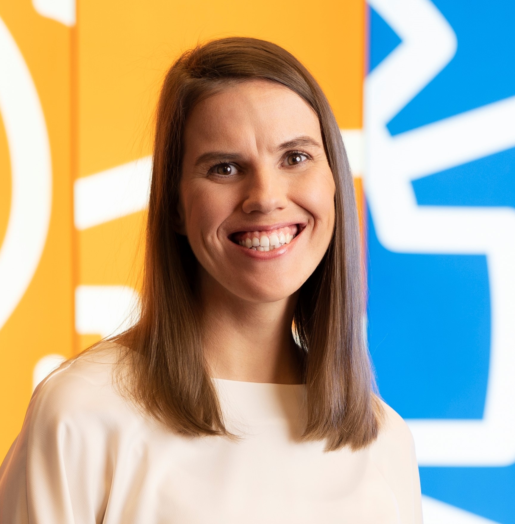 Peegi Kaibald — service designer improving public-sector services in Estonia